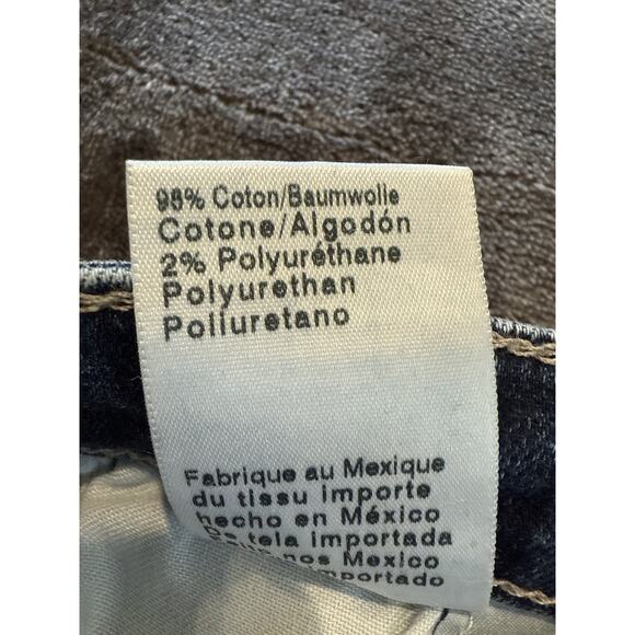 AG Adriano Goldschmied The Legging Ankle Super Skinny Jeans Women's Size 31R - Picture 7 of 16